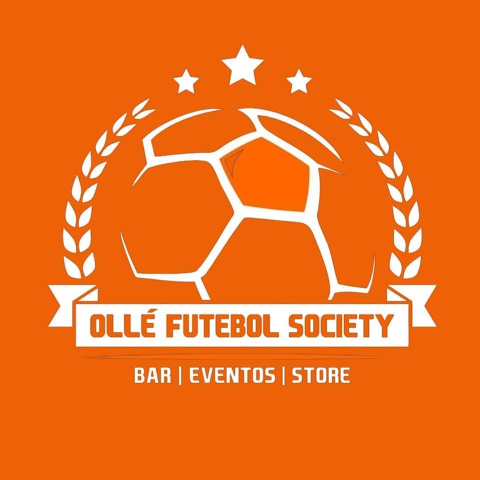 OLLE FUTEBOL SOCIETY